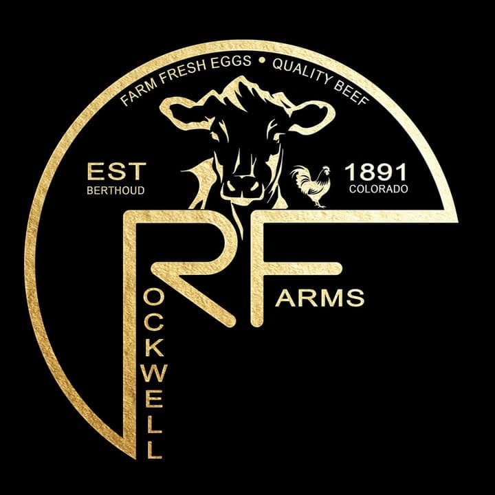 Rockwell Farms, est. 1891